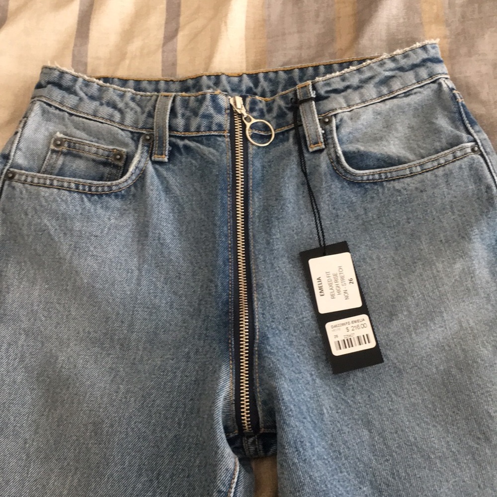CARMAR Los Angeles jeans from LF Store
